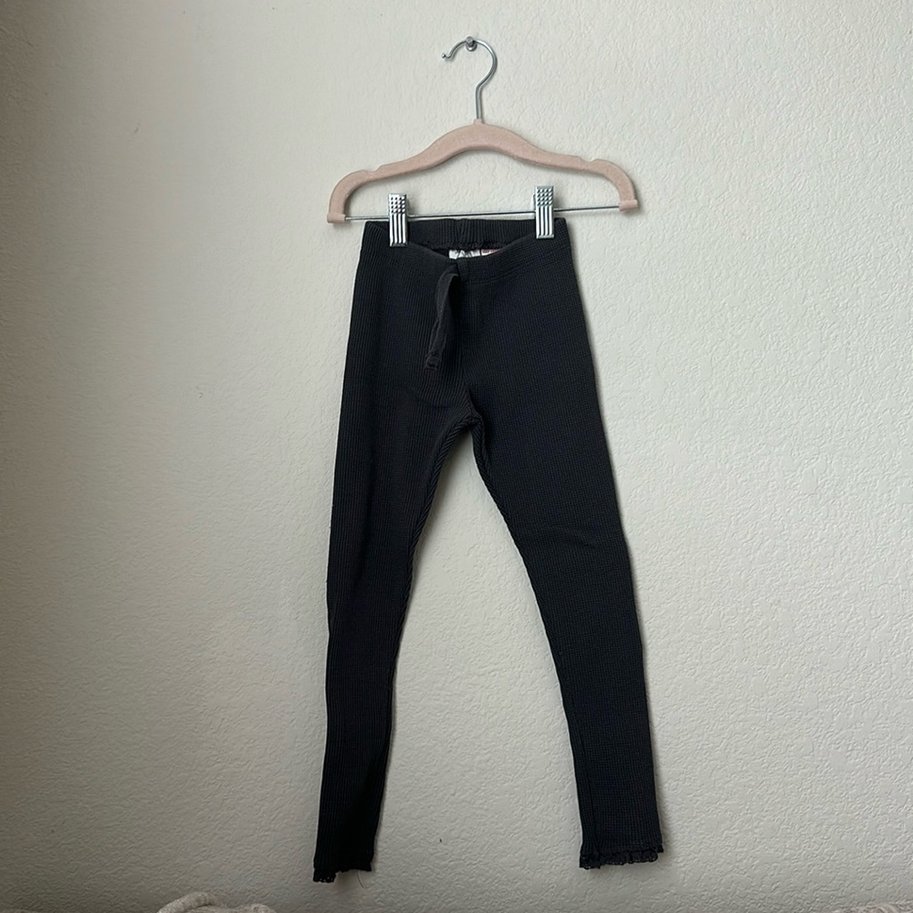 Zara Leggings